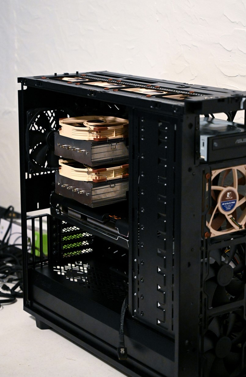 Virtual Office Infrastructure