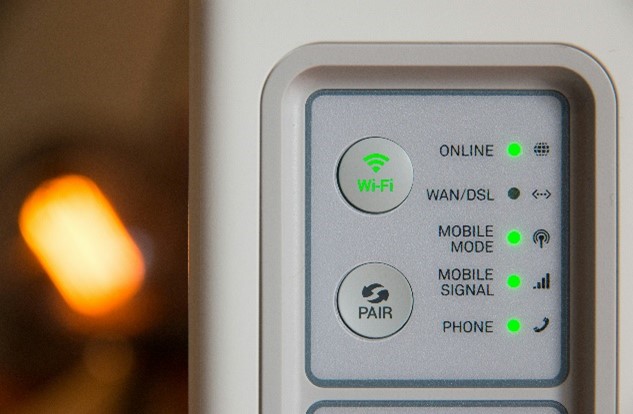 Wi-Fi Troubleshooting Basics