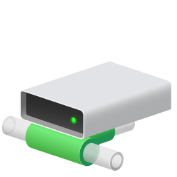 Remapping a Network Drive After a Password Change